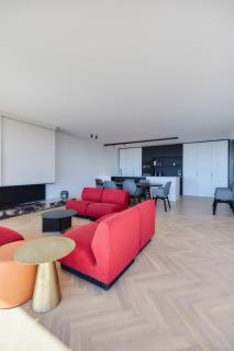 Sea meets sky - Ensor - 1