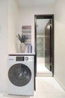 3BR Serene Suite Near Central Park - 5