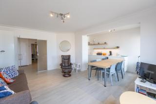 LECOMTE - Westhinder - Ostenda - 1