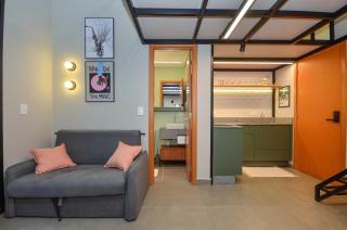 Loft 101 - Casa Trajano - 6