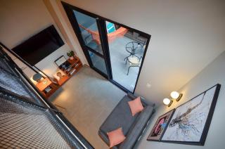 Loft 101 - Casa Trajano - 4