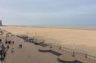 Westhinder 3-2 148 - 8