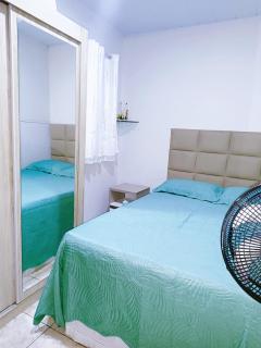 Casa aconchegante ao lado da Igreja Matriz- Bananeiras-PB - 9