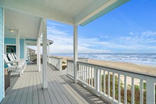 Front Row - Galveston - 0