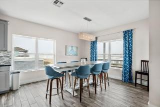 Front Row - Galveston - 1