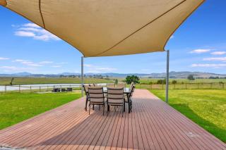 Anambah Ridge Retreat - Spa, Firepit & Wedding Stay - 1