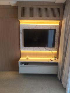 AP central Pôr do sol 2 quartos - 6