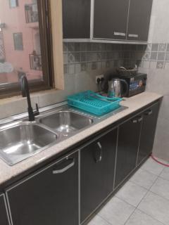 Carlo Van Apartment - 7