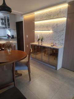 AP central Pôr do sol - 7