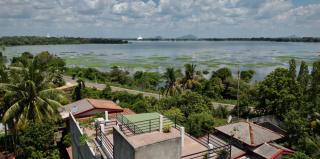 Lake Edge Resort - 4