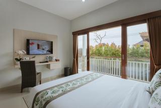 Nudel Canggu By Hospitality Bali - 0
