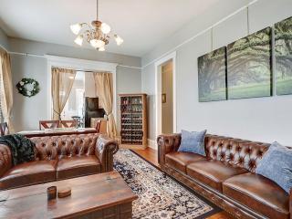 A Walk in the Park - 2