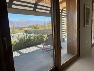 Contemporary design and serenity in Cafayate - 7