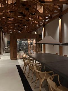 Contemporary design and serenity in Cafayate - 1