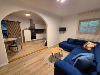 Wildstein- Bergblick - 8