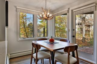 Fall Line Condo C3 Snow Day Chalet condo - 9