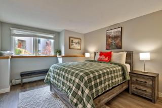 Fall Line Condo C3 Snow Day Chalet condo - 7