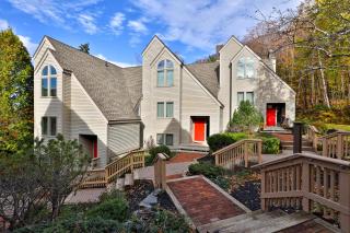 Fall Line Condo C3 Snow Day Chalet condo - 6