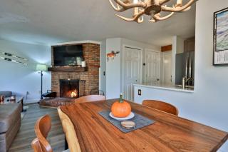 Fall Line Condo C3 Snow Day Chalet condo - 3