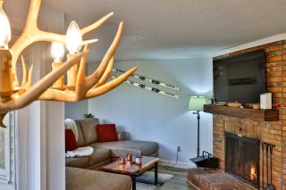 Fall Line Condo C3 Snow Day Chalet condo - 2