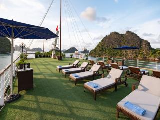 Le Journey Elegance Cruise 5 star Ha Long - 4
