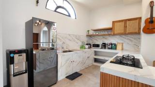 Candra Villa Kedungu - 9