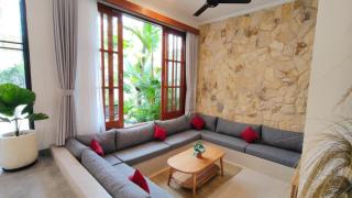 Candra Villa Kedungu - 7