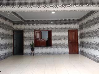 Apartamento próximo ao Aeroporto de Belém - 0