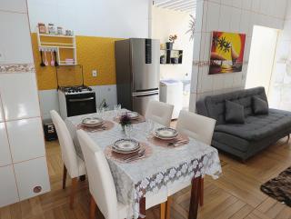 Apartamento próximo ao Aeroporto de Belém - 7