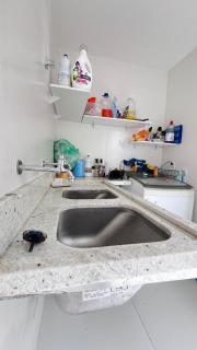 Mansão Foz do Paraíso - Pé na areia Barra de Jacuipe - 1