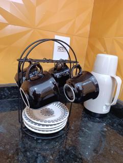 Apartamento próximo ao Aeroporto de Belém - 2