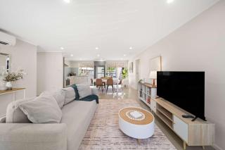 Buddina Bliss - Pet-friendly Retreat by the Beach - 0