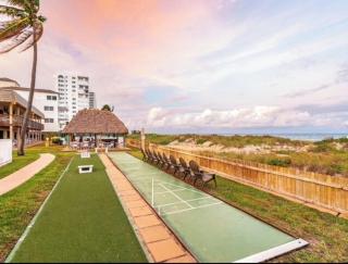 Beachfront Aparthotel in Deerfield Beach with Panoramic Views of the Ocean! - 8