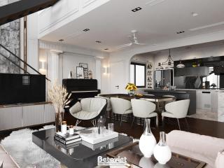 The Golden Latern Hanoi-Tranquil Hideout with Fireplace-Inside Old Quarter - 0