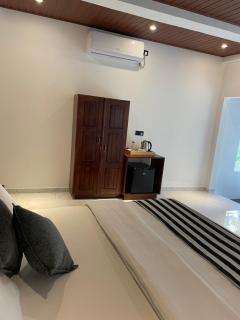 Ella waterfall view - 1