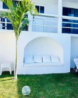 Casa Mediterránea, lujo y confort junto al lago - 5