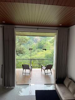 Ella waterfall view - 3