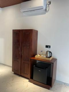 Ella waterfall view - 4