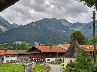 Wildstein- Bergblick - 1