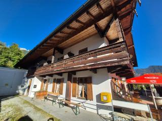 Wildstein - Ferienwohnungen - 7