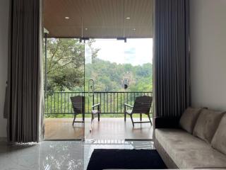 Ella waterfall view - 5