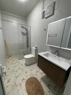 Ella waterfall view - 6