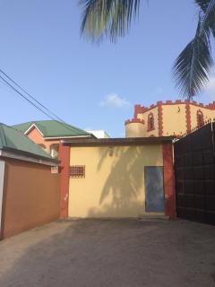 Carlo Van Apartment - 8