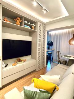 Vista Mar Barra - Design Apartment am Farol - 7