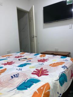 Casa Eloisa II - Apartamento cómodo y acogedor - 2