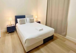 Entire 3bedroom house close to CBD - 8