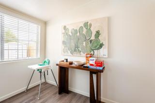 Arcadia Oasis, 4BR Ranch with Private Pool & Den - 3