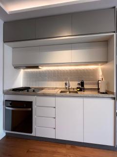 Vista Mar Barra - Design Apartment am Farol - 2