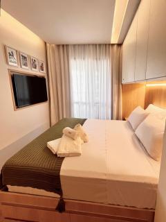 Vista Mar Barra - Design Apartment am Farol - 5