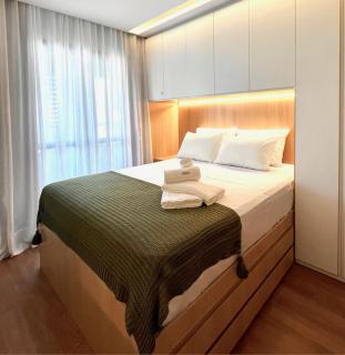 Vista Mar Barra - Design Apartment am Farol - 6